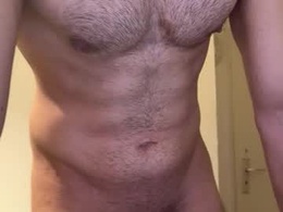 Most Recent Photo of stefan45017