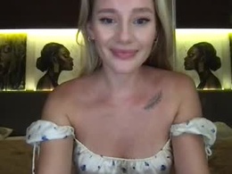 Most Recent Photo of stella_loveu