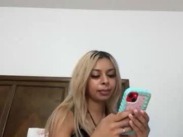 Most Recent Photo of stellaangel