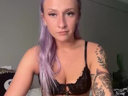 Most Recent Photo of stellacorbet