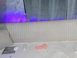 Most Recent Photo of stephanidoll