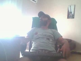 Most Recent Photo of stephano_panther