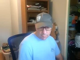 Most Recent Photo of stephenhal9