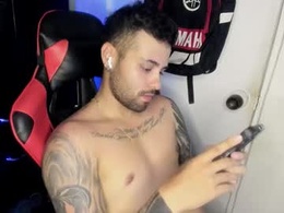 Most Recent Photo of stevemaister41