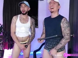 Most Recent Photo of steven_and_alejo