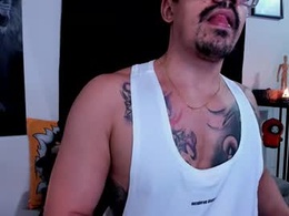 Most Recent Photo of steven_fetish