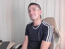 Most Recent Photo of steven_starz