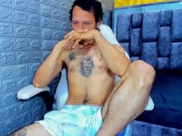 Most Recent Photo of stevensonbiber