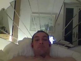 Most Recent Photo of stevieg696969