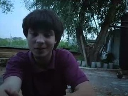 Most Recent Photo of stick_out777
