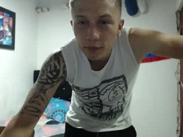 Most Recent Photo of stiiveen777