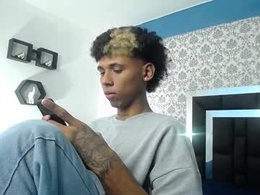 Most Recent Photo of stiven_mcarty