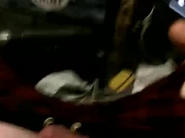 Most Recent Photo of stonyblunt