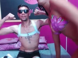 Most Recent Photo of stormandlogan