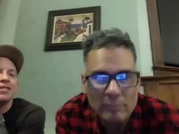 Most Recent Photo of str8gaywannaplay