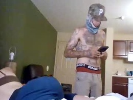 Most Recent Photo of str8pressure