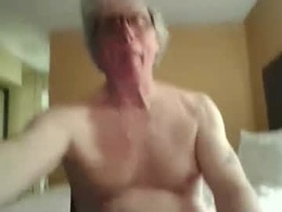 Most Recent Photo of straponbboytoy