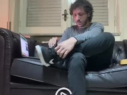 Most Recent Photo of stratocasterluigi