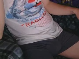 Most Recent Photo of stretchyz