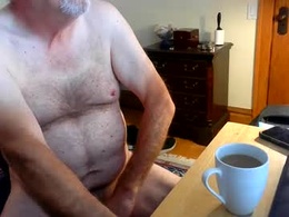Most Recent Photo of strokinathickone