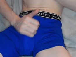 Most Recent Photo of stroknmydong