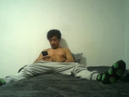 Most Recent Photo of suaber_