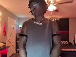 Most Recent Photo of suavechocolatecity