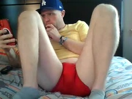 Most Recent Photo of submissivebrett373