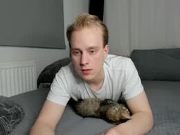 Most Recent Photo of successful_kevin