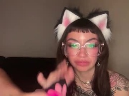 Most Recent Photo of sugarthekitten