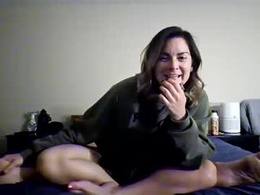 Most Recent Photo of sultrywhispersx