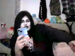 Most Recent Photo of sundaygoth