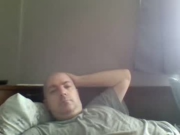 Most Recent Photo of superboy78