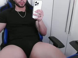 Most Recent Photo of superboyg