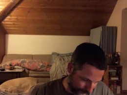 Most Recent Photo of supersquirrel81