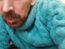 Most Recent Photo of sweaterboy666