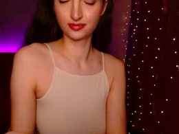Most Recent Photo of sweet_baby_miranda_