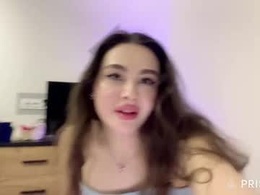 Most Recent Photo of sweet_berrybabe