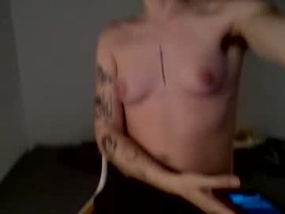 Most Recent Photo of sweet_harvey