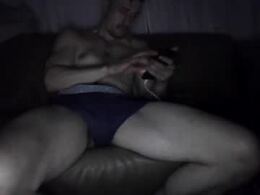 Most Recent Photo of sweetboyblondie
