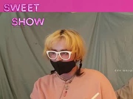 Most Recent Photo of sweetbunnyshow