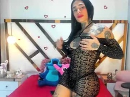 Most Recent Photo of sweetdevil03