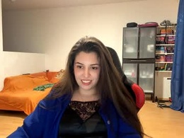 Most Recent Photo of sweetfenomen67
