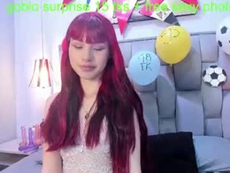 Most Recent Photo of sweetie_aly