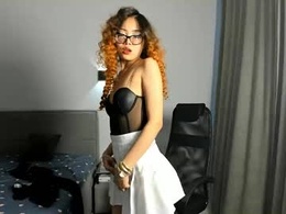 Most Recent Photo of sweetkikky