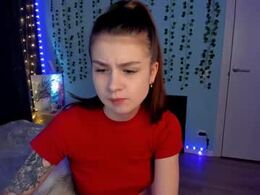 Most Recent Photo of sweetlexy7