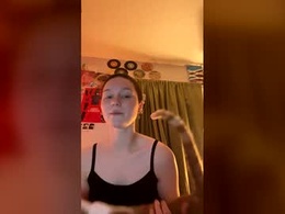 Most Recent Photo of sweetlikesugarcinnamon