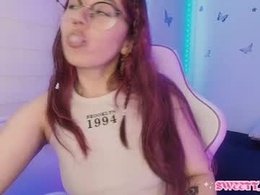 Most Recent Photo of sweettvera_