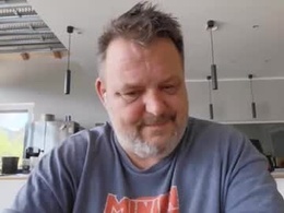 Most Recent Photo of swissnomad