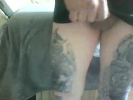 Most Recent Photo of swollenpurplepussyeater